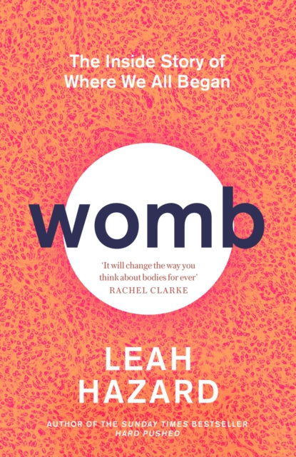 Womb - Leah Hazard