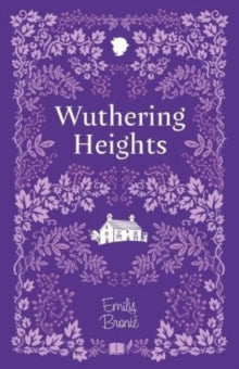 Wuthering Heights - Emily Brontië