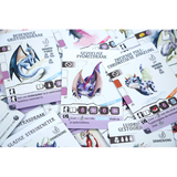 Wyrmspan: Drakenacademie (NL)