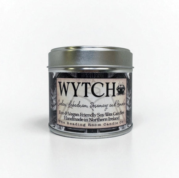 Wytch Candle