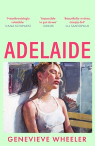 Adelaide - Genevieve Wheeler