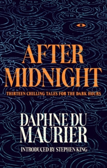 After Midnight - Daphne du Maurier (Hardcover)