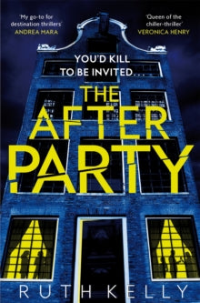 After Party - Ruth Kelly