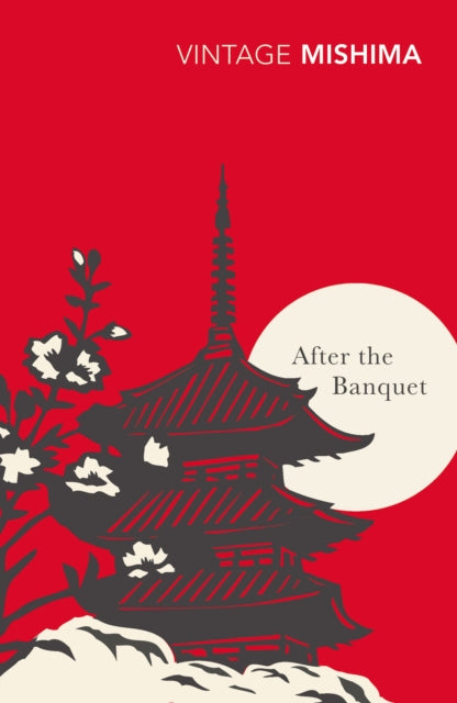 After the Banquet - Yukio Mishima