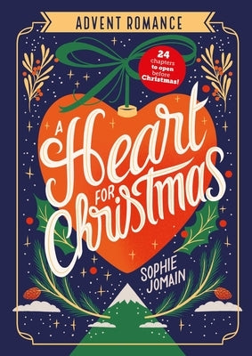 Heart for Christmas - Sophie Jomain