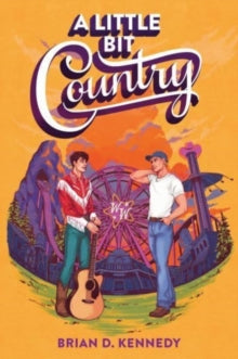 Little Bit Country - Brian D. Kennedy