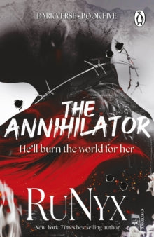 Dark Verse 5: Annihilator  - RuNyx