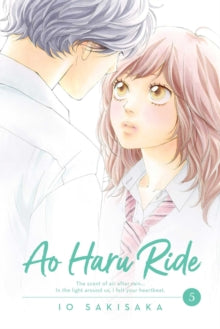 Ao Haru Ride Vol. 5 - Io Sakisaka