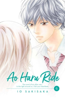 Ao Haru Ride Vol. 6 - Io Sakisaka