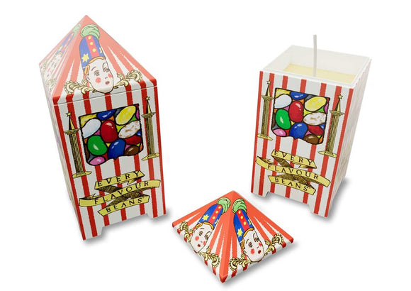 Harry Potter: Bertie Bott's Every-Flavour Beans Candle