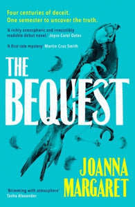 Bequest - Joanna Margaret