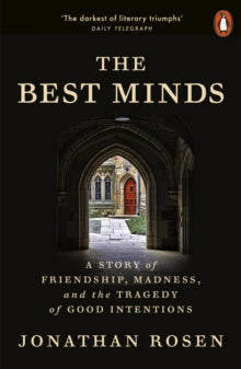 Best Minds - Jonathan Rosen