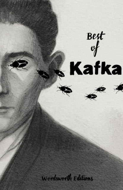 Best of Kafka - Franz Kafka (Hardcover)