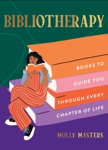Bibliotherapy - Molly Masters (Hardcover) - September 12th, 2024