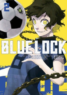 Blue Lock 2 - Muneyuki Kaneshiro