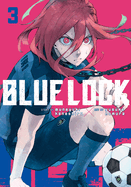 Blue Lock 3 - Muneyuki Kaneshiro