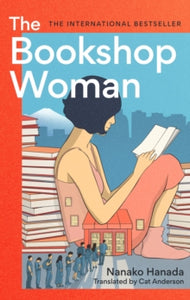 Bookshop Woman - Nanako Hanada