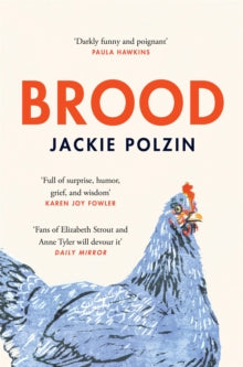 Brood - Jackie Polzin