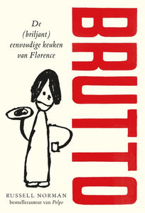 Brutto - Russell Norman (Hardcover)