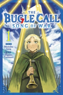 Bugle Call vol 1 - Mozuku Sora