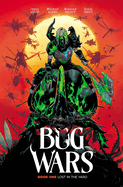 Bug Wars Book One - Jason Aaron