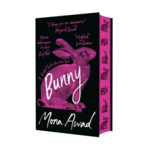 Bunny - Mona Awad (Special Edition Hardcover)