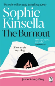 Burnout - Sophie Kinsella