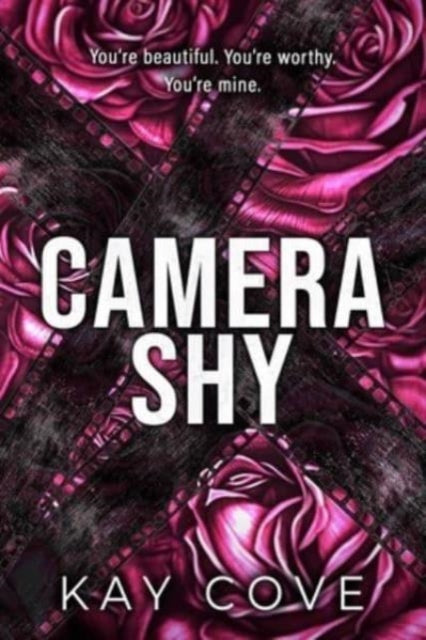 Camera Shy - Kay Cove