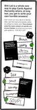 Cards Against Humanity Shit List