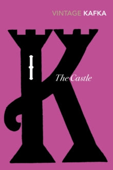 Castle - Franz Kafka