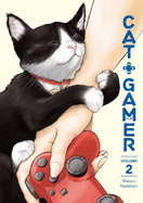 Cat + Gamer 2 - Wataru Nadatani