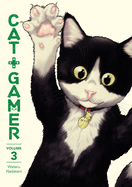 Cat + Gamer 3 - Wataru Nadatani