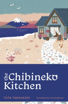 Chibineko Kitchen - Yuta Takahashi