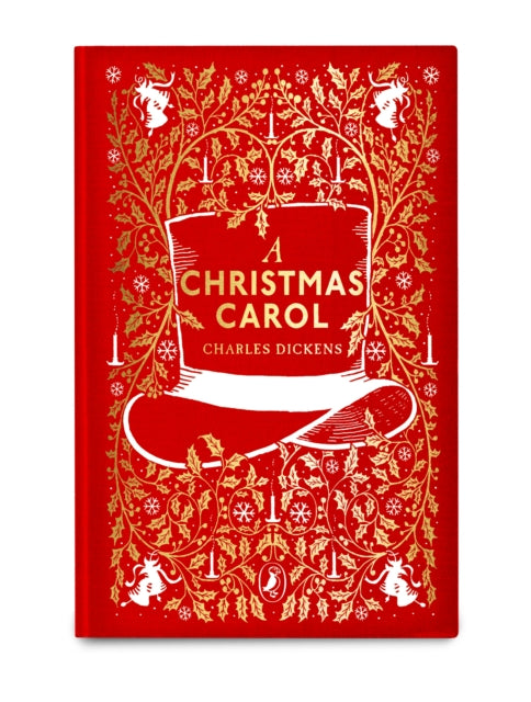 Christmas Carol - Charles Dickens