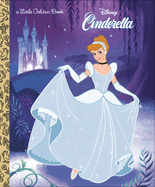 Cinderella - Little Golden Book Hardcover