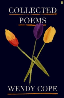 Collected Poems - Wendy Cope (Hardcover)