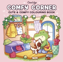 Comfy Corner - Coco Wyo