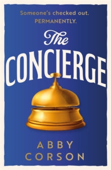 Concierge - Abby Corson