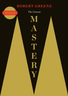Concise Mastery - Robert Greene