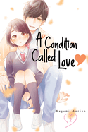 Condition Called Love 2 - Megumi Morino