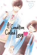 Condition Called Love 1 - Megumi Morino