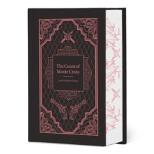Count Of Monte Cristo - Alexander Dumas (Clothbound Hardcover)