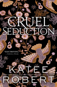 Dark Olympus 4: Cruel Seduction - Katee Robert