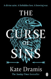 Curse of Sins - Kate Dramis