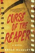 Curse of the Reaper - Brian McAuley