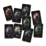 Dark Romance (ENG)