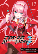 Darling in the Franxx vol 1-2 - Kentaro Yabuki