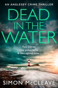 Dead In The Water - Simon McCleave