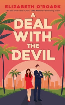 Deal With The Devil - Elizabeth O'Roark