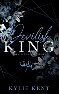 Valentino Empire 1: Devilish King - Kylie Kent